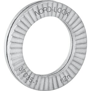 Nord-Lock �m���g���b�N �m���g���b�N���b�V���[ �f���^�v���e�N�g NL14(100����) (NL14 5296)