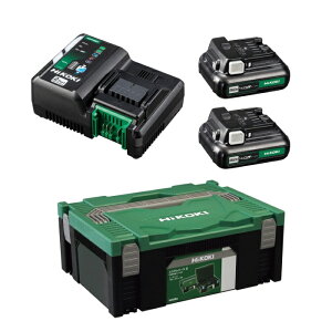 HiKOKI(nCR[L) UC18YDML 2L