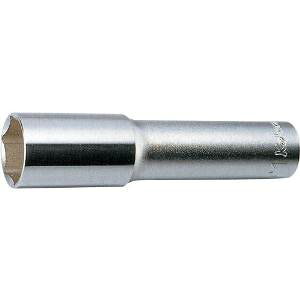 �R���H�ƌ����� �R�[�P�� 1/2(12.7mm)�z�C�[���i�b�g�p�\�P�b�g(�����O) 21mm 4300M-21(L110)