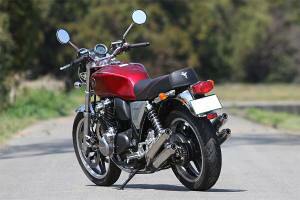 A[YMA CB1100 Co NVbN (WH13-04ST) 4{