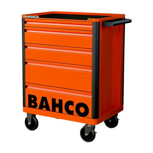 �o�[�R(BAHCO) �o�[�R �X�`�[�������S�� �c�[���X�g���[�W�G���g���[ �I�����W 5�i (1472K5 8513)