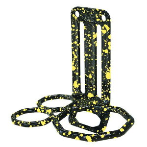 須佐製作所(Susa Keisakusyo) 鳶達 ハンマー工具差し 参ノ輪の型