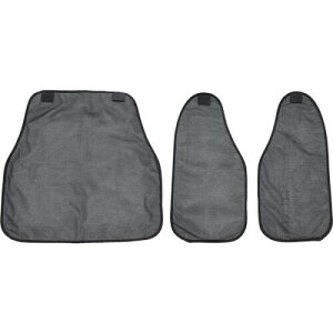 TRUSCO �g���X�R���R TRUSCO �ϐn�E�ϓ˖h��߃C���i�[�p�b�h (BRVPAD 8000)