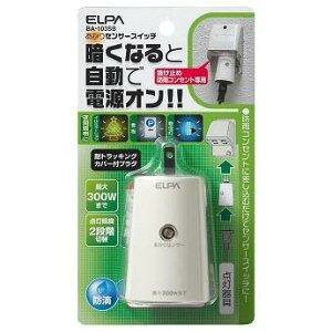 ELPA(�����d��) BA-103SB (1633800)