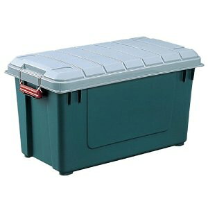 IRISOHYAMA �A�C���X�I�[���} IRIS ����RVBO× 700 �O���[/�_�[�N�O���[�� IRIS RVBOX 700X370X389 �O���[/�_�[�N�O���[��RV700 (209205)