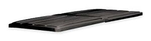 Rubbermaid Commercial Products 102707���o�[���C�h �e�B���g�g���b�N�p�t�^ �u���b�N8194179