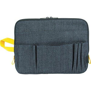 TRUSCO �g���X�R���R TDCP201TRUSCO �f�j���^�u���b�g�P�[�X �X�^���_�[�h �u���b�N7690053