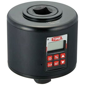 トネ(TONE) ハンディデジトルク H6DT600 1個