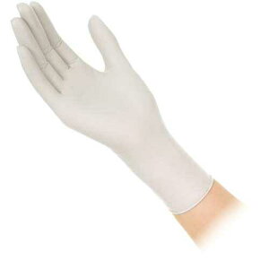 サラヤ ニトリルグローブSF250枚ホワイトM (50986 3238)