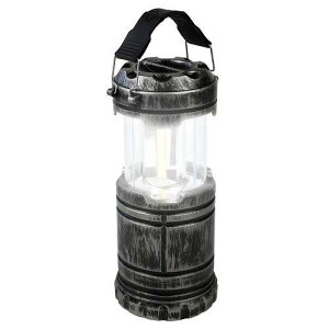 大進 懐中電灯にもなるLEDランタン DLB-004LTD