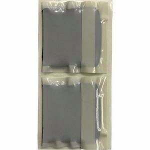 3M �X���[�G�� 3M �d�C�≏�E�h���p�b�h EMS 3-90 2�p�b�N