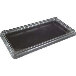 TRUSCO �g���X�R���R TRUSCO PET�����ϊ����^�e�� PETY�[105210�p�W ���� 100����