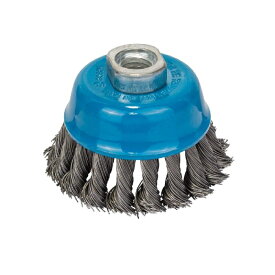 BOSCH ボッシュ カップワイヤーブラシ(ツイストタイプ)125、150mmφ用・M14 1608622029 1個