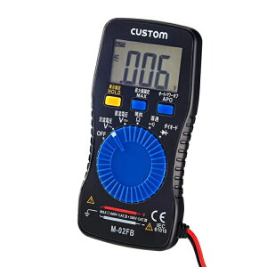 ELPA(�����d��) �f�W�^���}���`�e�X�^�[ M-02FB 1��