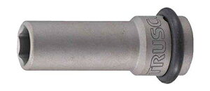 TRUSCO �g���X�R���R TRUSCO �C���p�N�g�p�����O�\�P�b�g(�����p9.5)�Ε�10mm T310AL 3898261