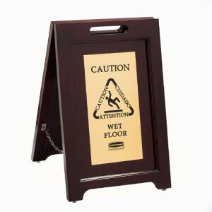 Rubbermaid Commercial Products 186750744���o�[���C�h �G�O�[�N�e�B�u�E�b�h�t���A�T�C�� �S�[���h8193921