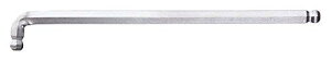 Gedore 2797135GEDORE �{�[���|�C���g�Z�p�_�����` 42DKEL 6.0mm8556845