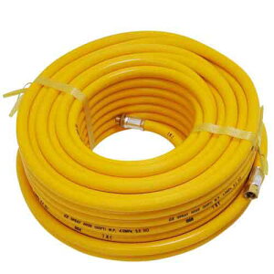 藤原産業 セフティ-3 動噴用ホース 30M I-14 1個