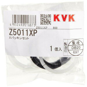KVK KV Z5011XP X�p�b�L���Z�b�g�@Z5011XP