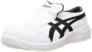 ASICS �A�V�b�N�X �A�V�b�N�X �E�B���W���uCP211 SLIP�[�ON �z���C�g×�u���b�N 23.0CM (1273A031.10023.0 1393)