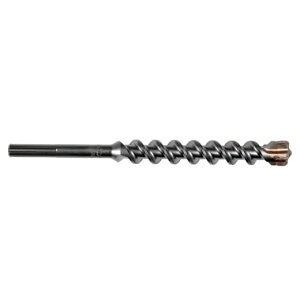 SNA �o�[�R �R���N���[�g�h���� SDS MAX 4 CUTTERS �S��920mm �n�a45mm (465645920 8513)