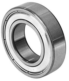 エヌティエヌ(NTN) ボールベアリング 6902ZZ