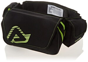 A`FrX(ACERBIS) DROMY DRINK WAISTPACK BK/YL AC-21643BK/YL nCh[VobO