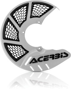 A`FrX(ACERBIS) X-BRAKE2.0xebhFDJo[ 245mm AC-22264WH/BK WH/BK #237