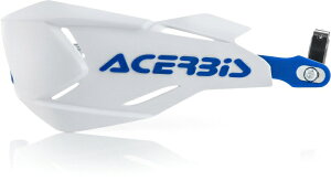 Acerbis AC X-FACTORY�n���h�K�[�h WH/BL AC-22397WH/BL #232
