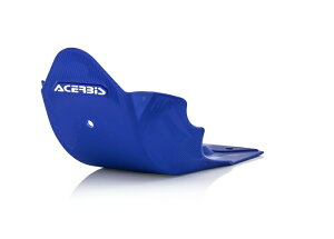 �A�`�F���r�X(ACERBIS) �X�L�b�h�v���[�g YZ250F 19-23/250FX 19-24 BL AC-23108BL 450F 18-/FX 19-
