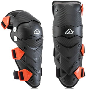 A`FrX(ACERBIS) AC IMPACT-EVO Jrj[K[h BK/RD AC-23918BK/RD WjA