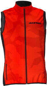 Acerbis SOFTSHELL X-WINDxXg OR-3XL AC-23441OR6 #010-070