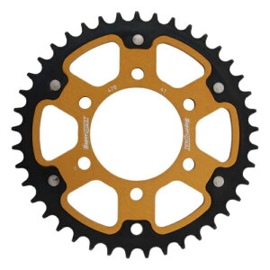 Supersprox SPX REAR STEALTH 7094-38T GLD