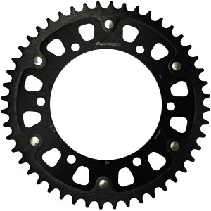 X[p[XvbNX(Supersprox) SPX REAR STEALTH 472-48T BLK