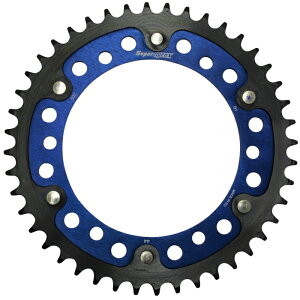 X[p[XvbNX(Supersprox) SPX REAR STEALTH 502-44T BLU