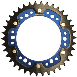 X[p[XvbNX(Supersprox) SPX REAR STEALTH 846/2-38T BLU