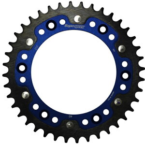 X[p[XvbNX(Supersprox) SPX REAR STEALTH 210-40T BLU