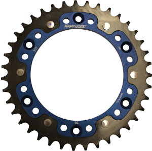 X[p[XvbNX(Supersprox) SPX REAR STEALTH 210-39T BLU