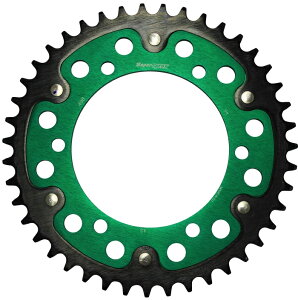 X[p[XvbNX(Supersprox) SPX REAR STEALTH 498-43T GRN