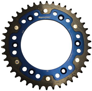 y݌Ɍ[zX[p[XvbNX(Supersprox) SPX REAR STEALTH 210-42T BLU