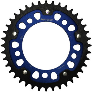 X[p[XvbNX(Supersprox) SPX REAR STEALTH 302-40T BLU