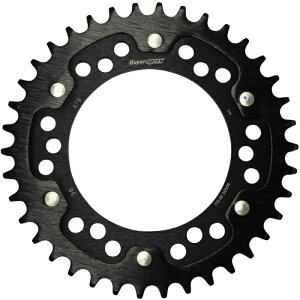 X[p[XvbNX(Supersprox) SPX REAR STEALTH 479-38T BLK