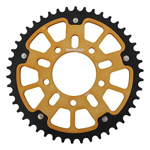 Supersprox SPX REAR STEALTH 7092-46T GLD