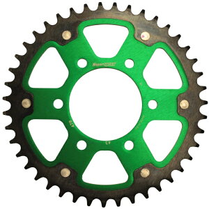 X[p[XvbNX(Supersprox) SPX REAR STEALTH 478-43T GRN