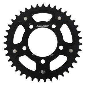 X[p[XvbNX(Supersprox) SPX REAR STEALTH 7092-39T BLK