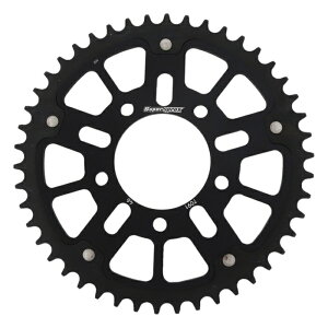 X[p[XvbNX(Supersprox) SPX REAR STEALTH 7091-46T BLK
