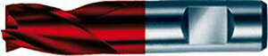 グーリングジャパン グーリング 3枚刃エンドミル スタブFIREコート 16mm (368416.000 8561)