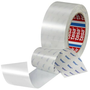 eTe[v(Tesa Tape) tesa ϋvCe[v eT60960  50mm×20m (609605020W 4294)