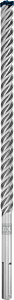 BOSCH �{�b�V�� �{�b�V�� SDS-max 8X�r�b�g 24.0X520 (2608900239 6250)