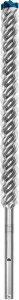 BOSCH �{�b�V�� �{�b�V�� SDS-max 8X�r�b�g 28.0X520 (2608900248 6250)